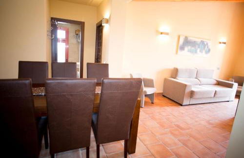 Apartamentos Turisticos Cortijo Garces - Photo 41