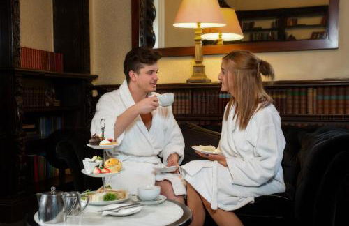 Hazlewood Castle & Spa - Foto 51