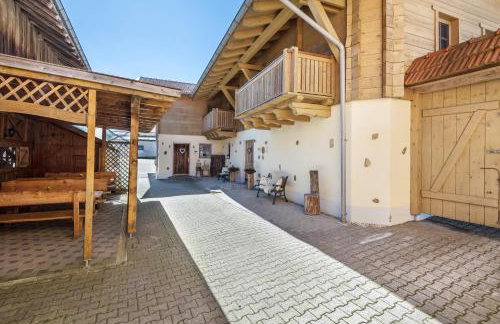 Ferienwohnung Stod´l - Photo 10