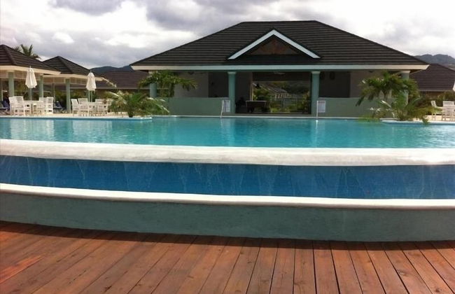 Ocho Rios Villa at The Palms - Foto 28