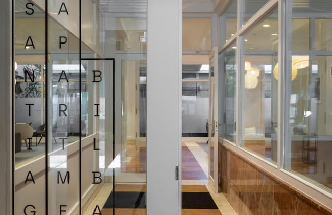 Santiago Apartments Bilbao - Foto 46