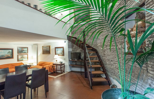 Rental in Rome Pantheon - Foto 27