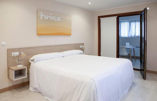 Apartamentos La Canal - Foto 9