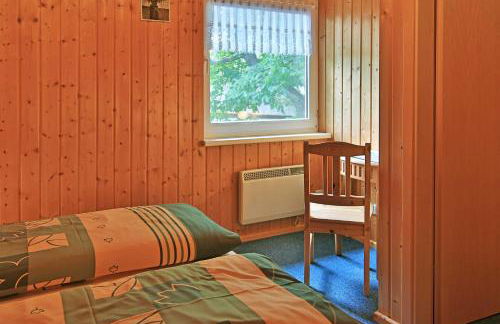 Fischerkate Freest - Foto 25