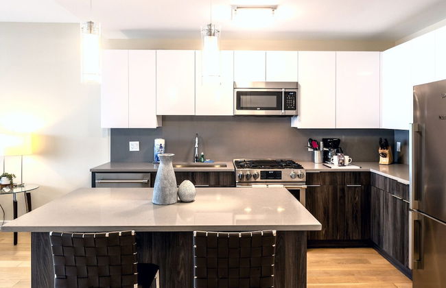 Atlantic Station - Foto 10