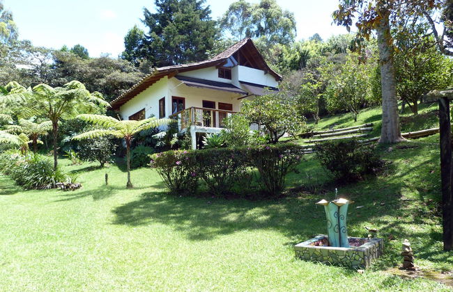 Casa Jade - Photo 20