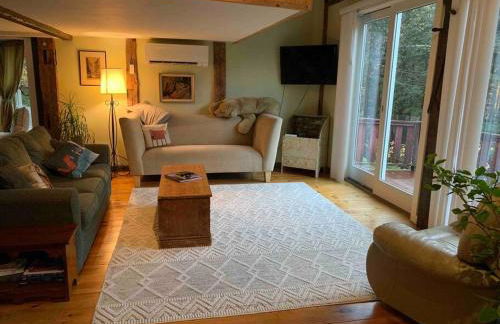 The Guest House at Sky Hollow - Foto 6