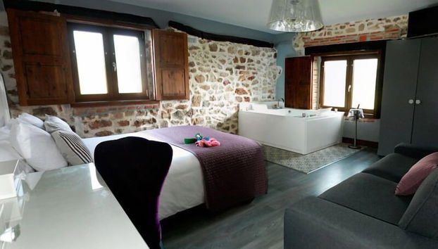 Posada La Corralada - Foto 2, Imagen principal