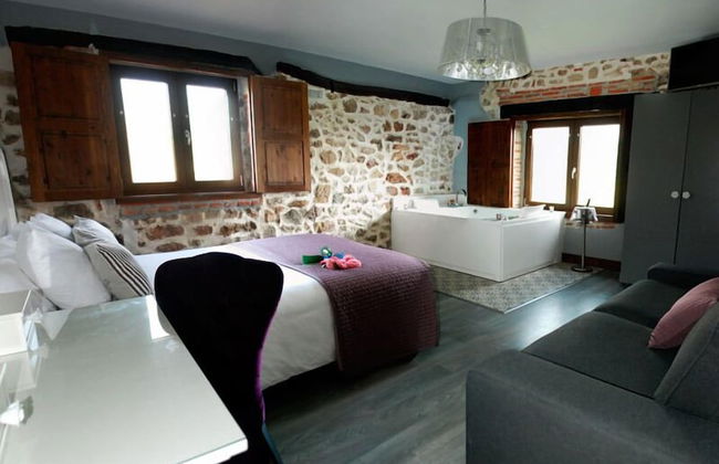 Posada La Corralada - Photo 1