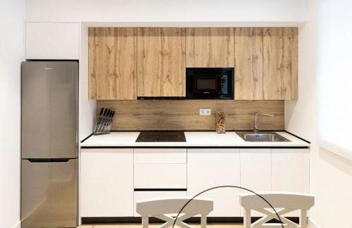 Alojamientos Carola Julio Burell, 74 - Foto 66