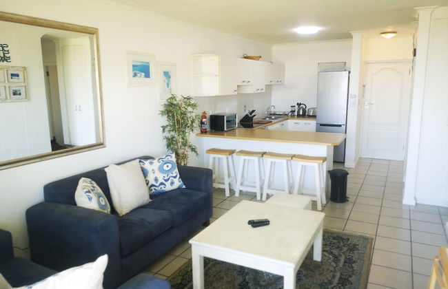 Family Cape Town Beachfront Apartment - Foto 13