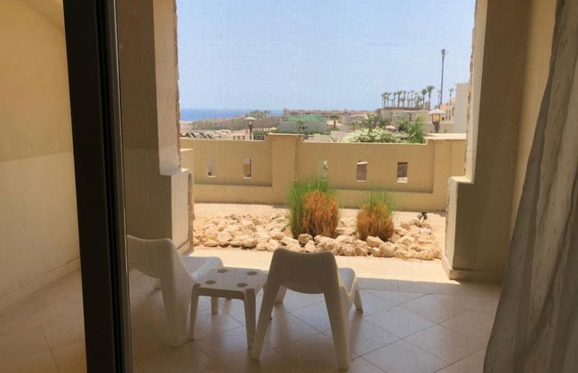 Azzurra Sahl Hasheesh - Foto 22