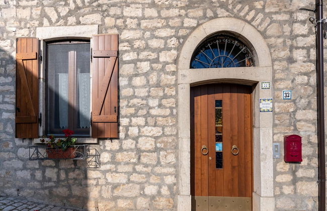 Elegant Apartment in Buonalbergo near Town Center - Foto 35