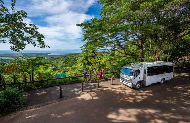Escursione a Daintree, Mossman Gorge e Cape Tribulation - Photo 2