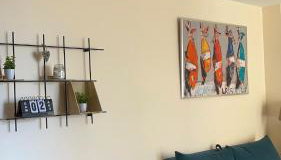 Appartement sur la plage - Photo 5