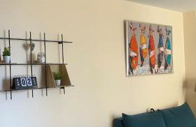 Appartement sur la plage - Photo 5