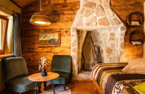 Patatouc Country House - 15 minuti di cammino da Limonetto - Photo 26