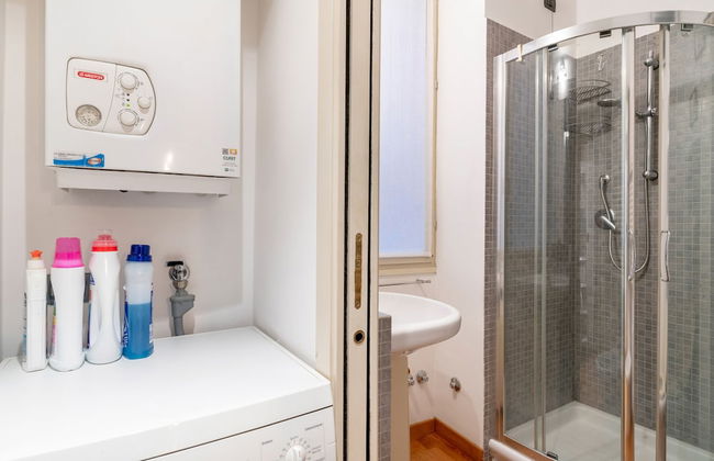 JOIVY Warm Flat For 3 In Isola, 10 Min To Centre - Foto 11