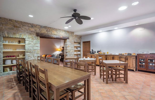 Can Muní - Pins - Foto 91