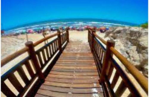 Duplex na Praia de Guriri - Photo 17