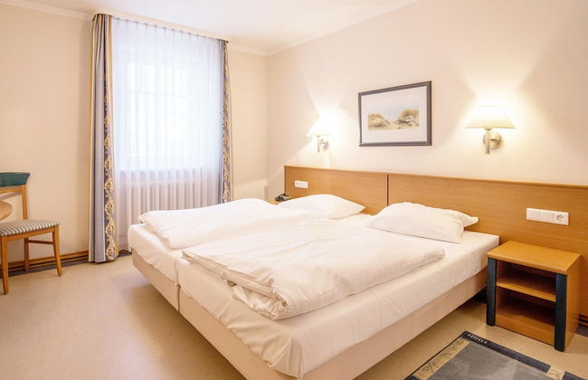 Ferienwohnung im Dunenpark Binz - Photo 4