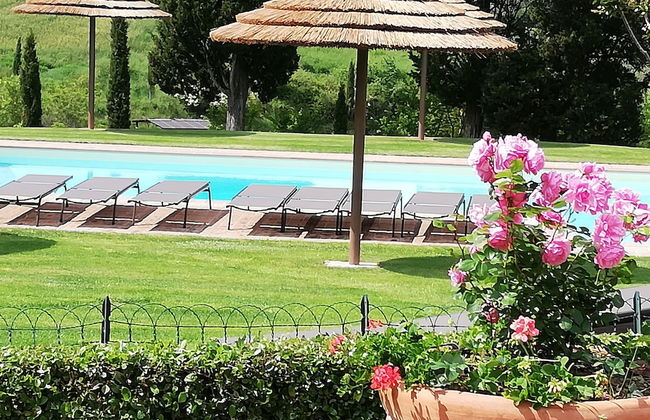 San Lorenzo Agriturismo - Foto 28