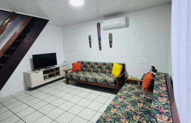 Cabana Amarela Guarda do Embaú - Photo 22