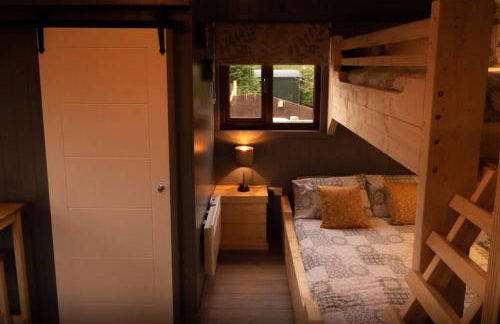 The Treehouse - Sleeps 4 - Foto 10