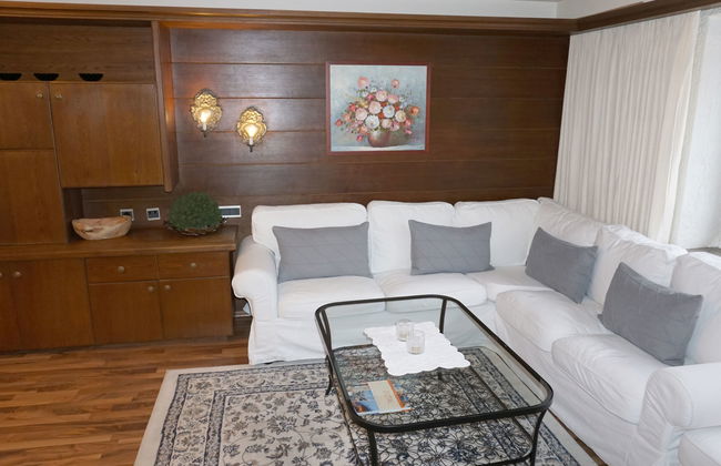 Casa Hubertus - Foto 39