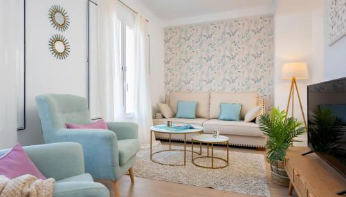 Genteel Home Juan Rabadán I - Foto 2