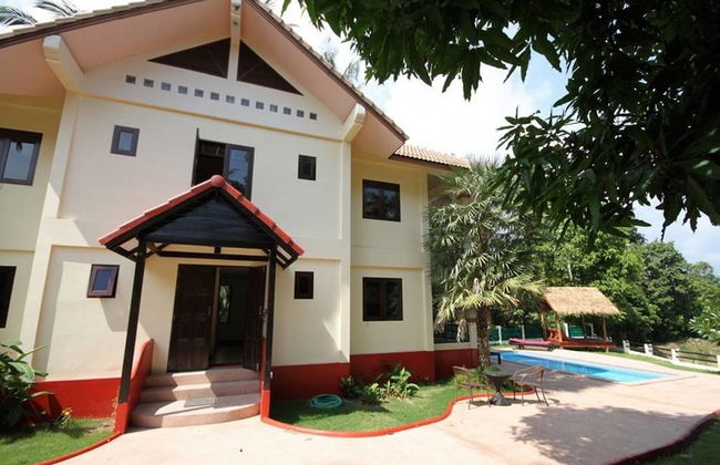 3 Bedroom Island View Villa Koh Phangan SDV233-By Samui Dream Villas - Foto 23