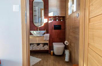 Ostoja Pod Osówką dom Spokój - Foto 44