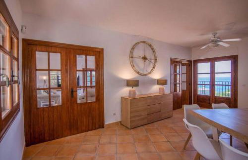 Luxury Villa Christine sea view - Photo 39