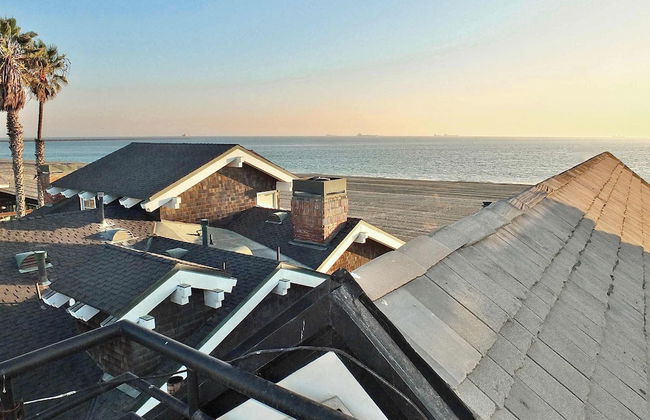 Beachfront Estate - LB Peninsula - Foto 38