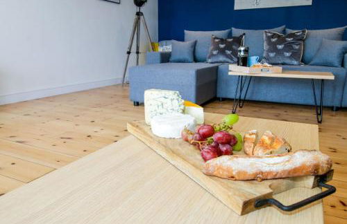 The Penthouse at Bridge Apartments - Foto 10