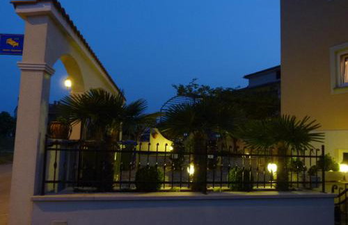 Apartments Villa Amfora - Foto 11