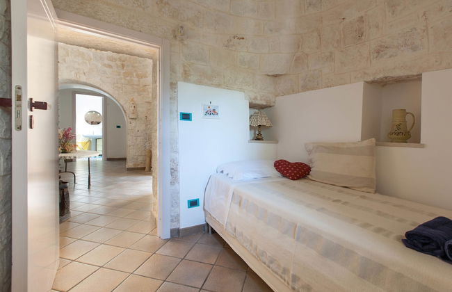 Villa Ricci - Foto 3