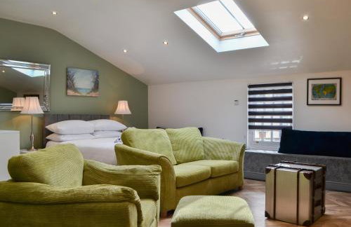 Tiberius Claudius Augustus Suite - Uk43559 - Foto 6