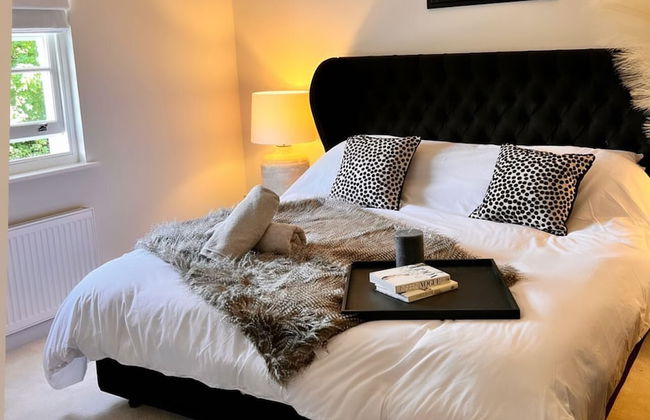 A Stylish Apartment on the Outskirts of Sandwich in Kent - Foto 10