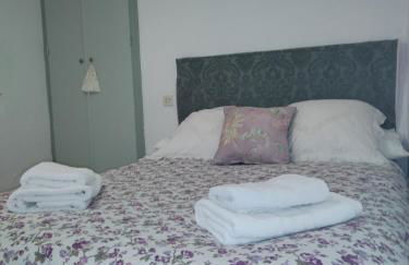 Casa Aracena "La Capilla de Aracenilla" - Foto 6