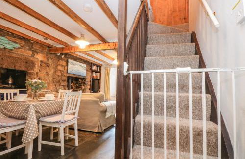 Tinners Cottage - Foto 7