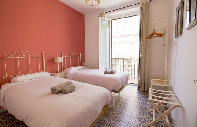 Apartments Ole - Tetuan - Photo 17