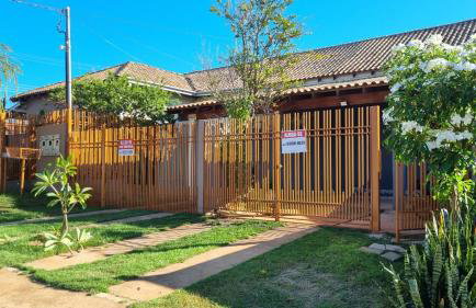 Chale para temporada - Bonito MS - Foto 9