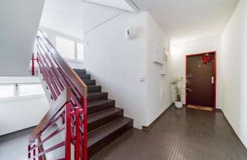 Private Apartment - Foto 22