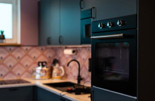 Boutique Apartments by Roy Oberhausen - Foto 76