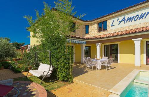 Villa De l'amour by Interhome - Foto 101