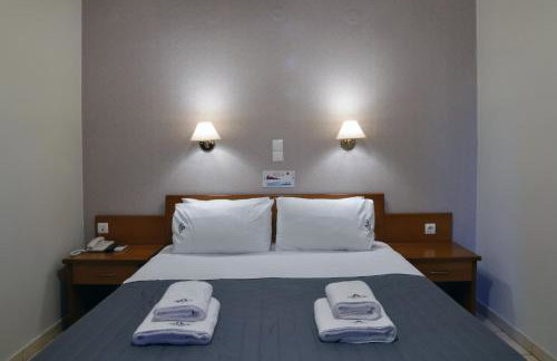 Akatos Hotel - Foto 51