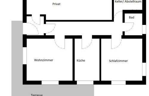 Ferienwohnung am Hirschkopf - Foto 18