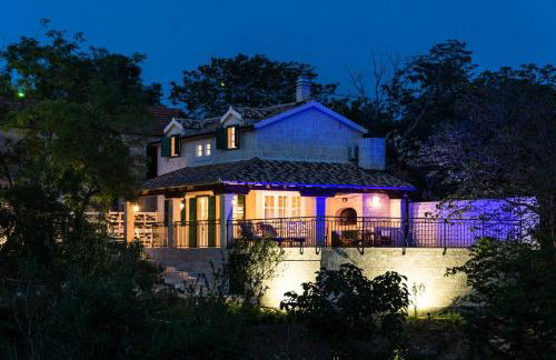 Villa Dvori Dida Mile - Foto 31