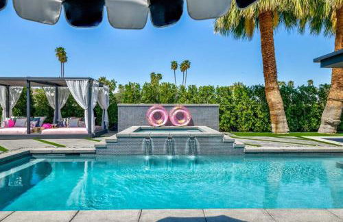 THE BANK Mid-Century Luxury Resort Palm Springs - Foto 31